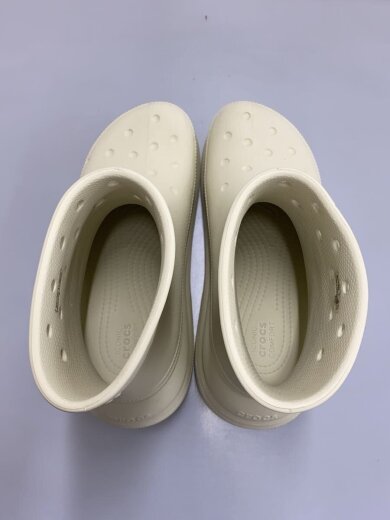 商品画像：CRUSH BOOTS/サンダル/US7/BEG 3