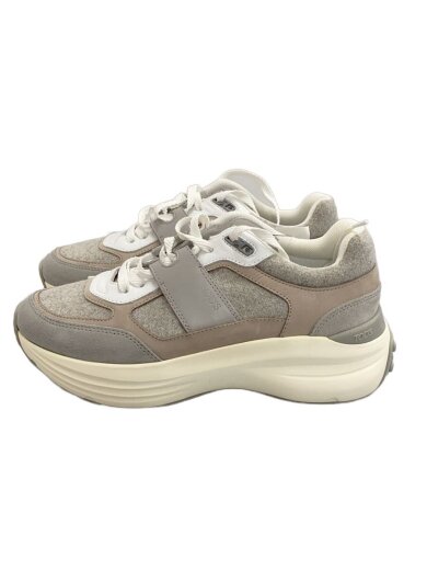商品画像：ローカットスニーカー/38/GRY/XXW81L0JP40UMD7628 1