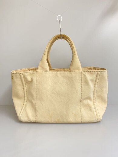 商品画像：カナパ/トートバッグ/キャンバス/BEG/無地 3