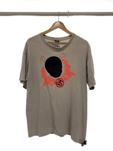 商品画像：Tシャツ/L/コットン/GRN// 1