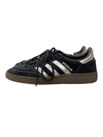 商品画像：HANDBALL SPEZIAL_ハンドボール スペツィアル/24cm/BLK 1