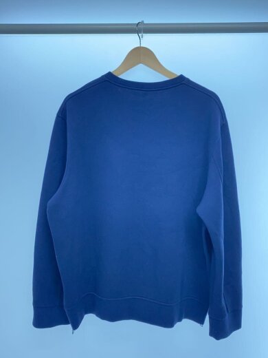 商品画像：スウェット/XL/ポリエステル/NVY// 2