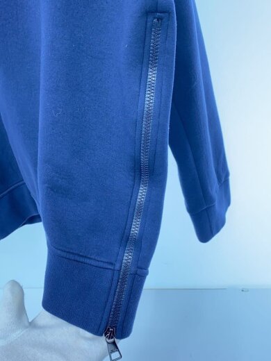 商品画像：スウェット/XL/ポリエステル/NVY// 7