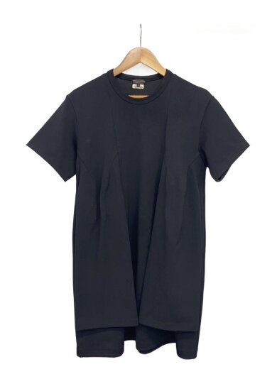 商品画像：23AW/Tシャツ/S/ポリエステル/BLK/PL-T013// 1