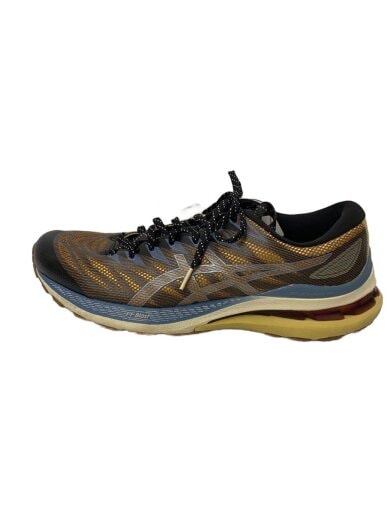商品画像：KIKO KOSTADINOV/ローカットスニーカー/28cm/BRW/1202A261-001 1