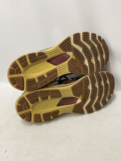 商品画像：KIKO KOSTADINOV/ローカットスニーカー/28cm/BRW/1202A261-001 4