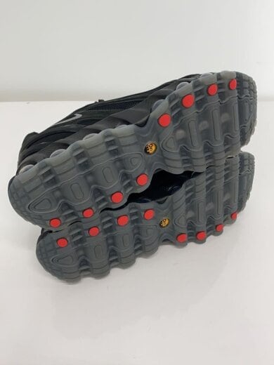 商品画像：Air Max Dn8 Leather/ローカットスニーカー/26cm/BLK/IB6381-002// 4