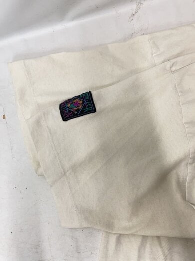 商品画像：90s/HUNEUR DESIGN/Tシャツ/XL/コットン/WHT/プリント 5