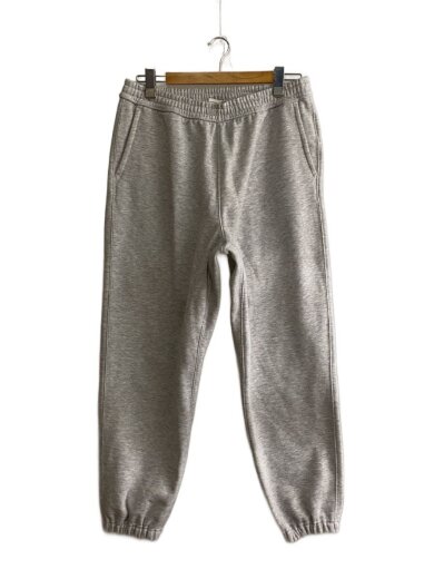 商品画像：TECH SWEAT PANTS/ショートパンツ/L/ポリエステル/GRY/無地/BP-52024W 1