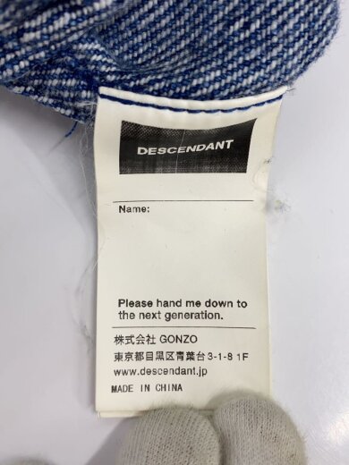 商品画像：ショートパンツ/3/コットン/IDG/無地// 5