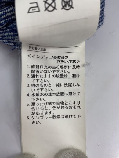 商品画像：ショートパンツ/3/コットン/IDG/無地// 7