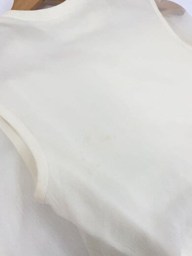 商品画像：長袖ブラウス/XS/コットン/WHT/18SJH01-18S080 6