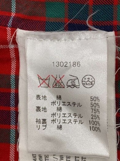 商品画像：ジャケット/38/ポリエステル/NVY/英国製// 5