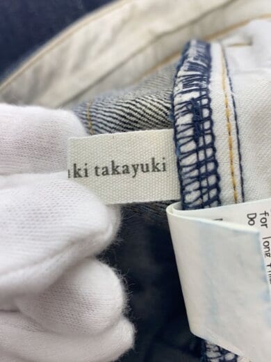 商品画像：ボトム/0/コットン/IDG/無地 5
