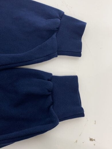 商品画像：24AW/DIRT CREW NECK/スウェット/4/コットン/NVY/無地 5