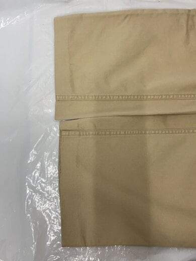 商品画像：ボトム/30/コットン/BEG/無地 6