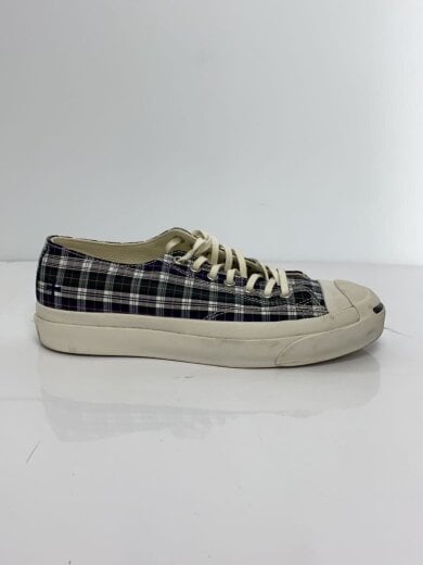 商品画像：JUCK PURCELL/1935/ローカットスニーカー/26.5cm/GRN/キャンバス/1AD314 2