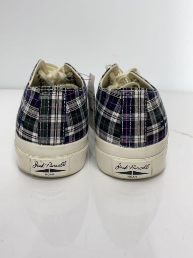 商品画像：JUCK PURCELL/1935/ローカットスニーカー/26.5cm/GRN/キャンバス/1AD314 5