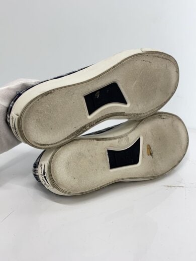 商品画像：JUCK PURCELL/1935/ローカットスニーカー/26.5cm/GRN/キャンバス/1AD314 6