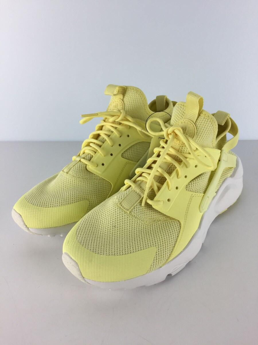 Air Huarache Run Ultra Br エアハラチランウルトラ イエロー 3147 701 27 5cm Air Huarache Run Ultra Br エアハラチランウルトラ イエロー 3147 701 27 5cm