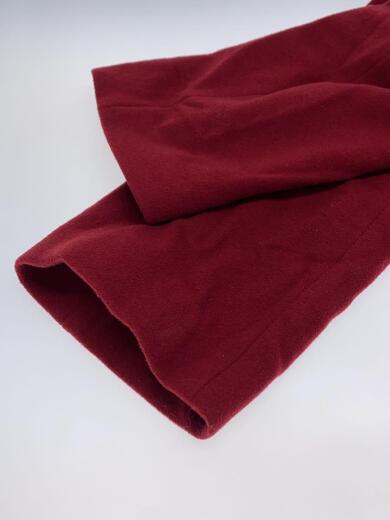 画像：GIANFRANCO FERRE STUDIOイタリア製/コート/34/カシミヤ混/ウール/レッド6