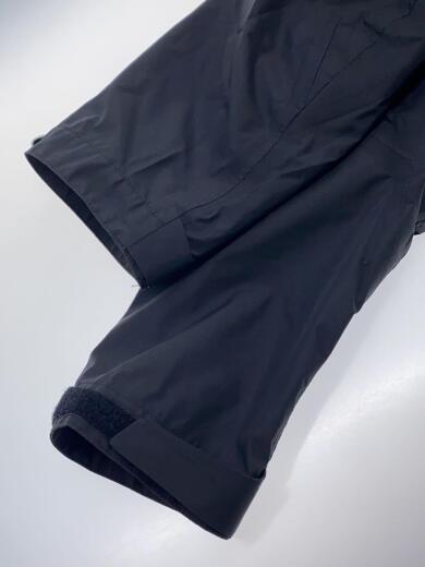 画像：MAMMUTゴアテックスアイスフィールドジャケット/マウンテンパーカ/M/ゴアテックス/ブラック/MG2802135