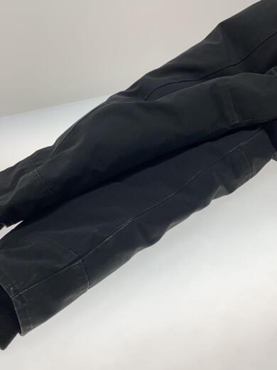 画像：CANADA GOOSEORFORD/オーフォード/ダウンジャケット/M/ナイロン/ブラック/3433JM6