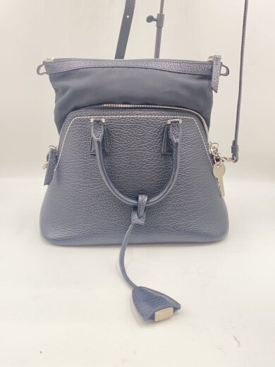 商品画像：5AC Classique ミニ/ショルダーバッグ/レザー/ブラック 3