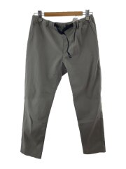 SOLOTEX/ツイルストレッチパンツ/L/ポリエステル/グレー/GMP4-S2