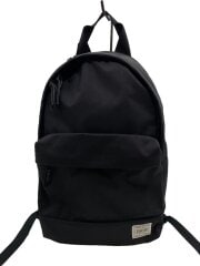 ムース/デイパックS/リュック/ナイロン/ブラック/751-28178