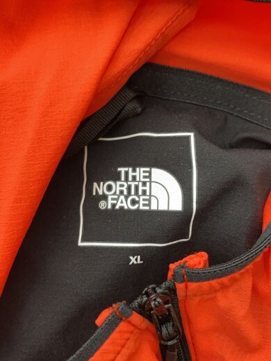 商品画像：ANYTIME WIND HOODIE_エニータイムウィンドフーディ/XL/ナイロン/ORN 3