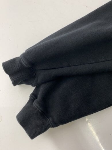 商品画像：GRAFFITI OG HOODED /パーカー/L/コットン/ブラック/101244012021 5