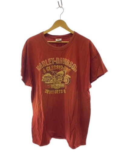 商品画像：Tシャツ/XXL/コットン/ORN 1