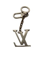 ポルト・クレ・イニシアルLV/--/SLV/メンズ