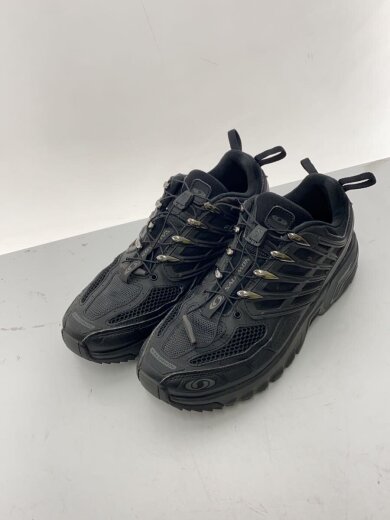 商品画像：ACS PRO/ローカットスニーカー/27cm/ブラック/471798 2