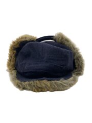 フライトキャップ/FREE/NVY/メンズ