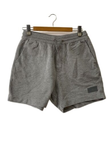 商品画像：TERRY SHORTS/ショートパンツ/S/コットン/GRY/IB4792 1