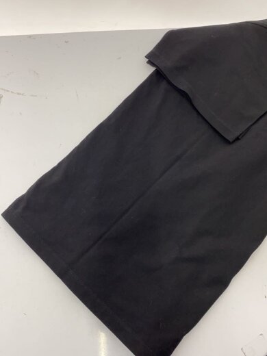 商品画像：モナリザ/Tシャツ/XL/コットン/ブラック 6