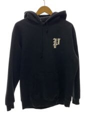 パーカー/XL/--/BLK