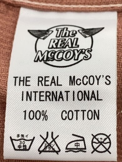 商品画像：長袖シャツ/16/コーデュロイ/PNK/206 4