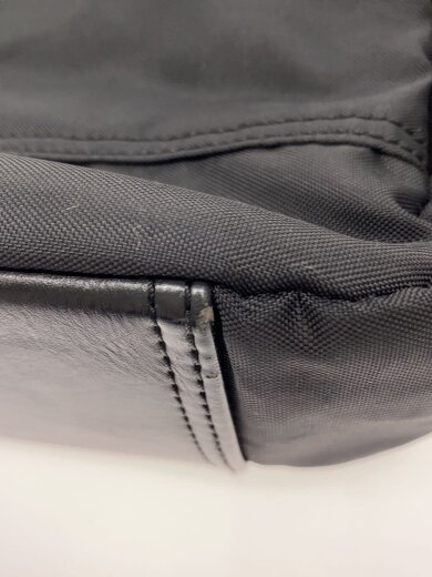 商品画像：ショルダーバッグ/デニム/GRY 7