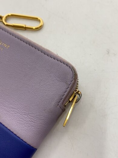 商品画像：コインケース/レザー/PUP/レディース 5