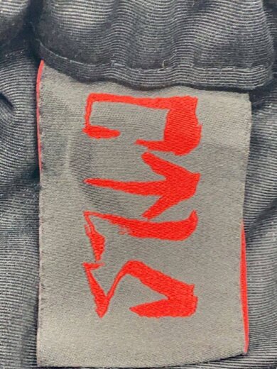 商品画像：ショートパンツ/2/ポリエステル/BLK/2101050402// 4