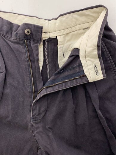 商品画像：チノパン/36/コットン/NVY/無地 3