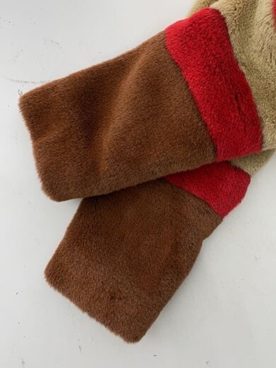 商品画像：ジャケット/36/アクリル/BEG 6