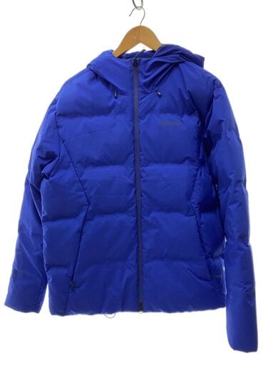 商品画像：Jackson Glacier Jacket/ダウンジャケット/M/ポリエステル/ブルー/27920 1