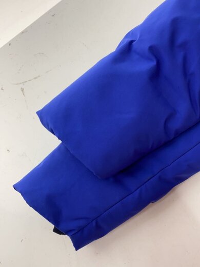 商品画像：Jackson Glacier Jacket/ダウンジャケット/M/ポリエステル/ブルー/27920 5