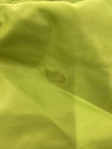 商品画像：ハンドバッグ/ナイロン/GRN 7