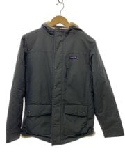 ジャケット/XXL/ナイロン/GRY/STY68460FA19