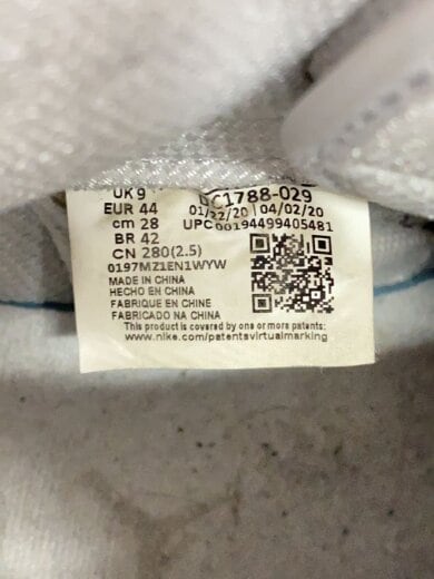 商品画像：AIR JORDAN 1 RETRO HIGH OG CO JP_エアジョーダン1 レトロ ハイ OG CO JP/ 5